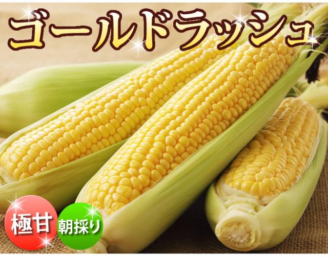 ゴールドラッシュ