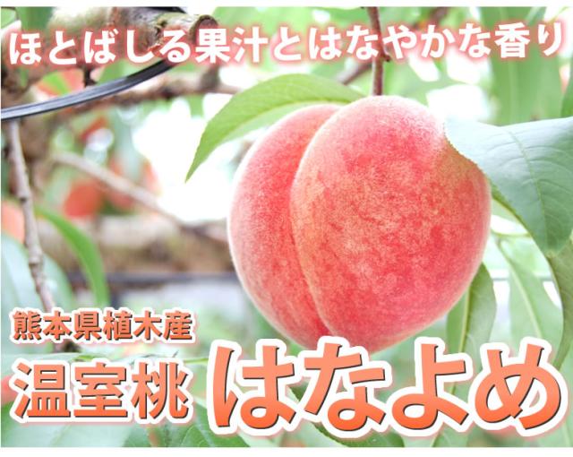 桃 はなよめ