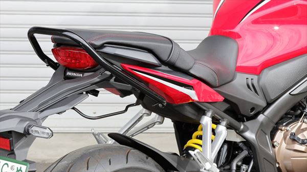 na さま　専用 CBR400R バッグサポート(19Y-)210-4763 KIJIMA キジマ（KIJIMA