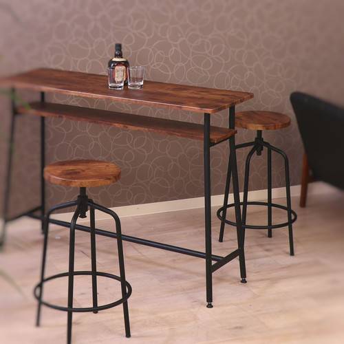 カウンターチェア　ハイチェア　アメリカン バーチェア カウンターチェア おしゃれ アメリカン 木製