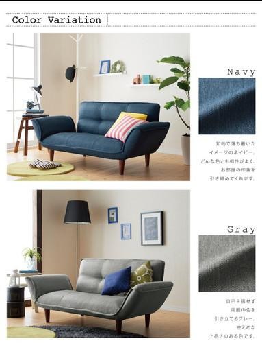 21春夏新色 ソファー おしゃれ 安い 2人掛け 2人用 リクライニング カウチ ファブリック 130cm 脚 ルンバ 布張り アンティーク かわいい シャビー 姫系 ガーリー プリンセス ソファ