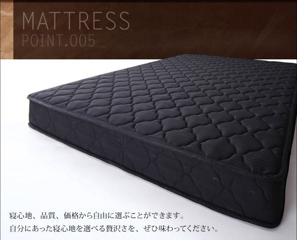 スチールベ ベッド 棚 携帯 スマホ ティッシュ メガネ リモコン ラの通販はau PAY マーケット - アットカグ|商品ロット ダブル ローベッド ロータイプ 低い フロアベッド 低床 宮付き ヘッドボード 枕元 ファミリー