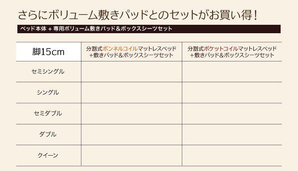 低価新品 ベッド クイーン 脚付き マットレスベッド ベンチ ローベッド ロータイプ 低い 低床 ヘッドレス ノーヘッド 足付 分割 おしゃれ お姫様 の通販はau PAY マーケット - アットカグ|商品ロットナ 新品超激得