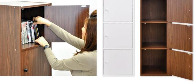 マルチカラーボックス5D