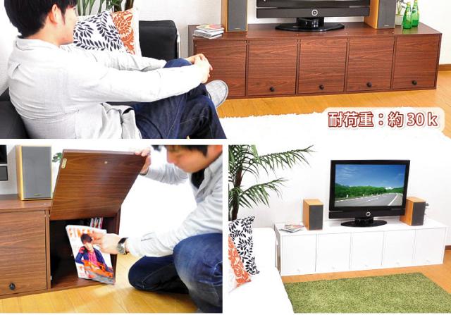 マルチカラーボックス5D