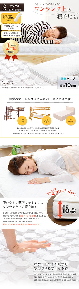 （　シングル）