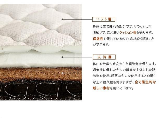 低価SALE マットレス フランスベッドの通販はau PAY マーケット - アットカグ|商品ロットナンバー:295635224 シングル マルチラススーパースプリング 硬め マットレスのみ 得価HOT