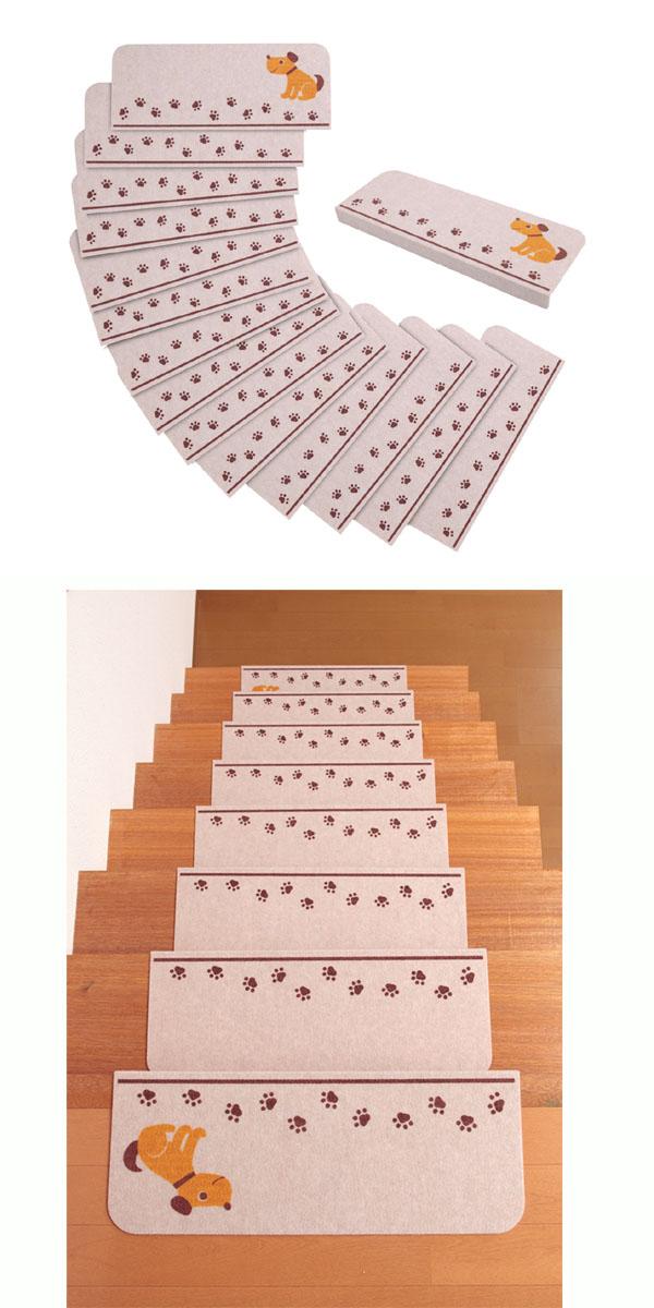 超大特価 階段マット 折り曲げ 階段用カーペット 階段 滑り止め すべり止め 滑り止めマット カーペット 絨毯 クッション 子供 マット おしゃれ 防 日本正規品 Www Iacymperu Org