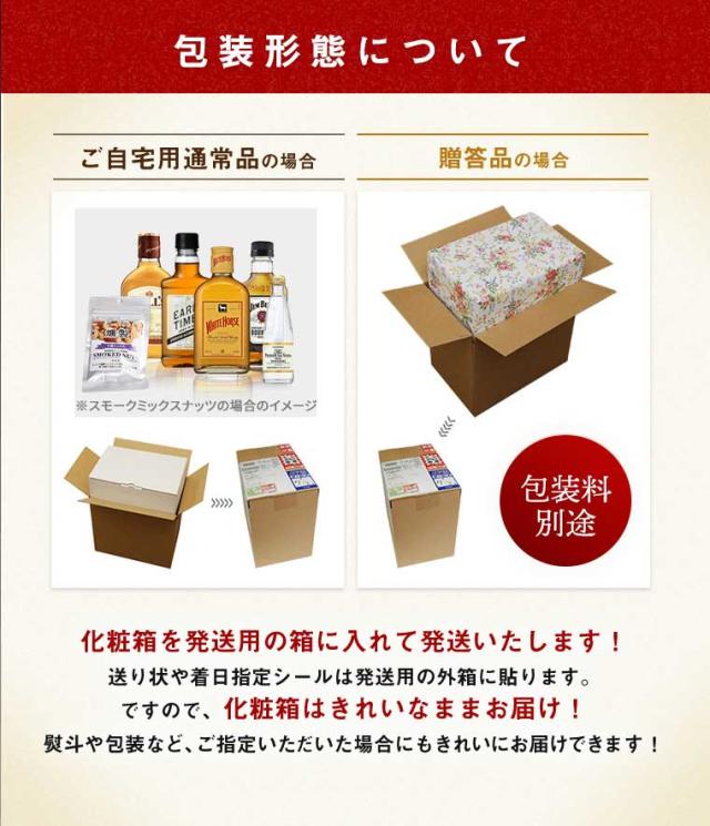 ウイスキー飲み比べ プレミアム サラミセット