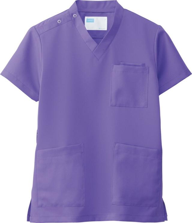 ライトパープル