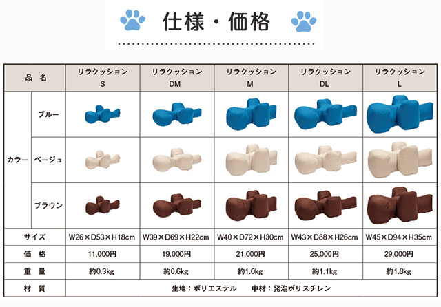 年間ランキング6年連続受賞】 リラクッション DM ienomat.com.br