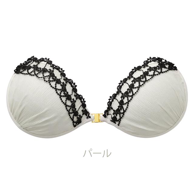 ヌーブラ・エアーライト エール