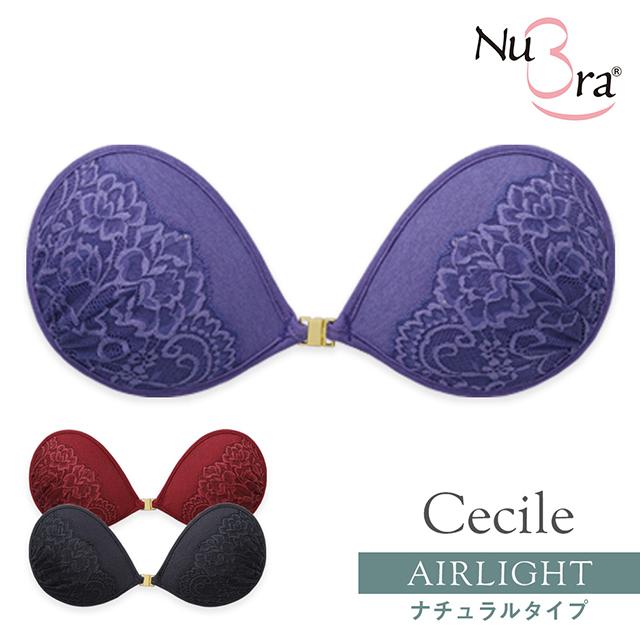 ヌーブラ・エアーライト セシル