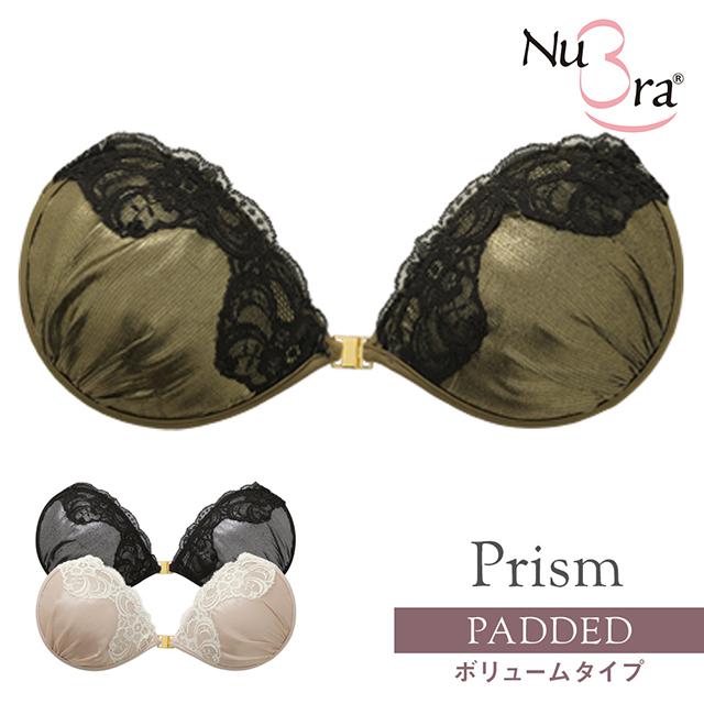 パテッドヌーブラ プリズム