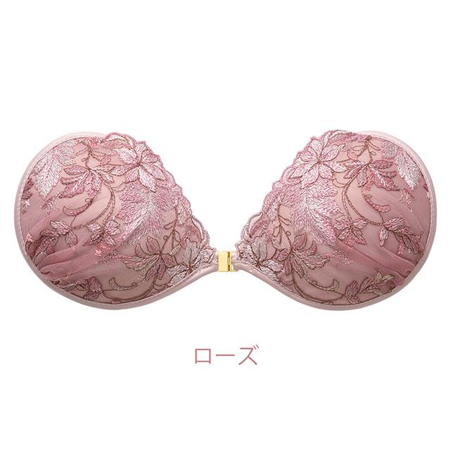 ヌーブラ・エアーライト フローラ