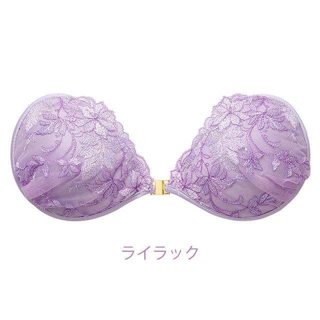 ヌーブラ・エアーライト フローラ