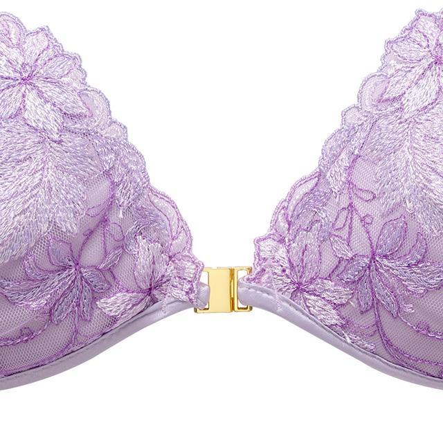 ヌーブラ・エアーライト フローラ