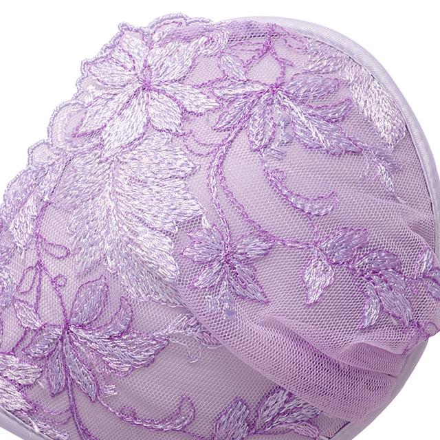 ヌーブラ・エアーライト フローラ