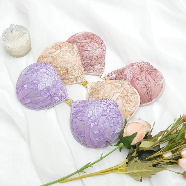 ヌーブラ・エアーライト フローラ