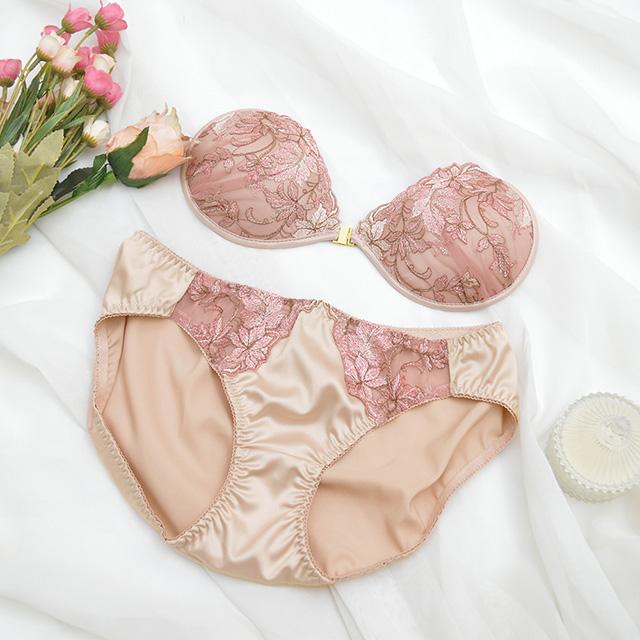 ヌーブラ・エアーライト フローラ