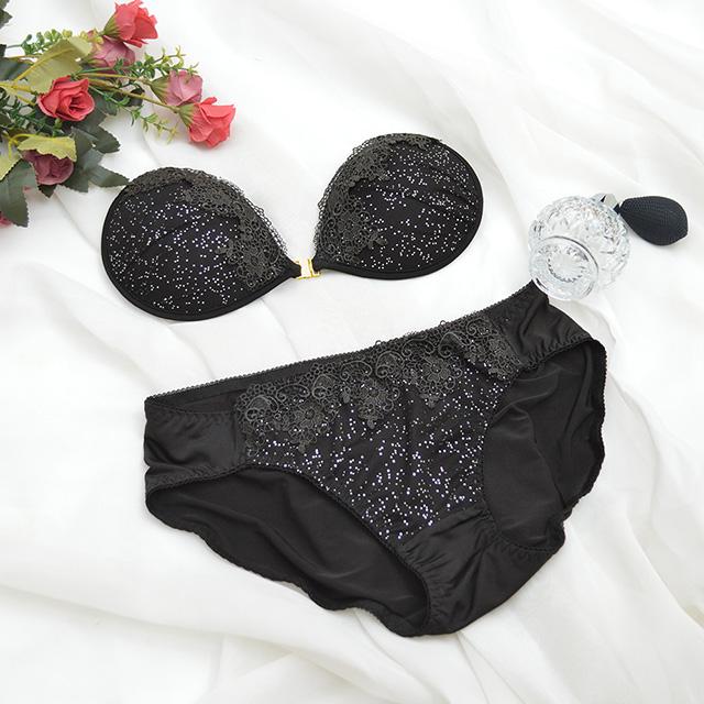 ヌーブラ・エアーライト セレン