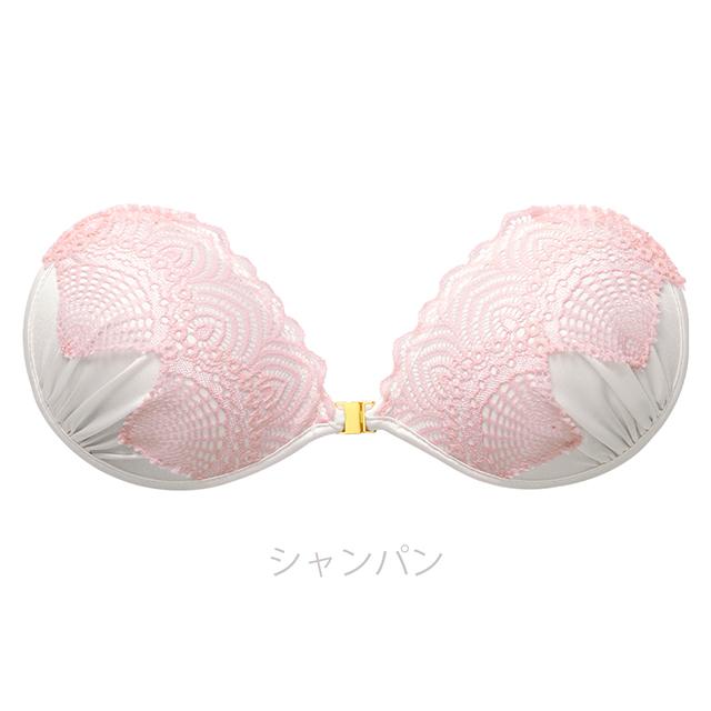 ヌーブラ・エアーライト シア