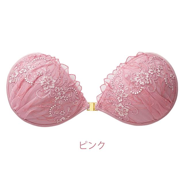 ヌーブラ・エアーライト エメ