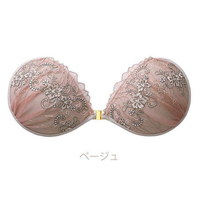 ヌーブラ・エアーライト エメ