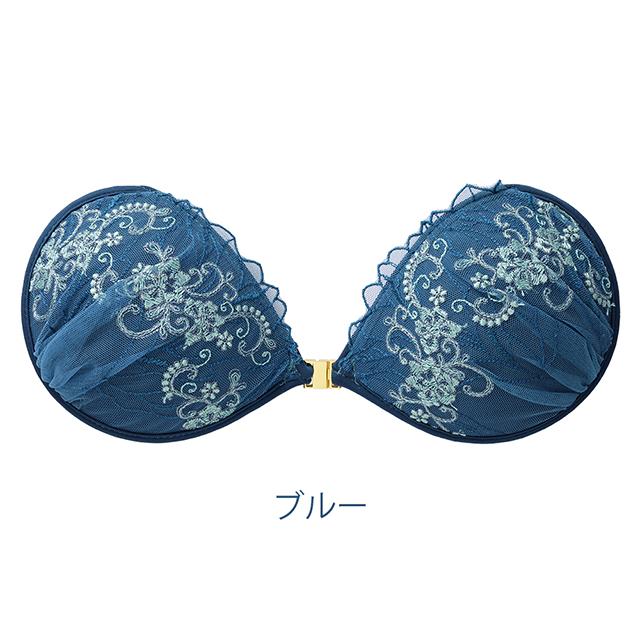 ヌーブラ・エアーライト エメ