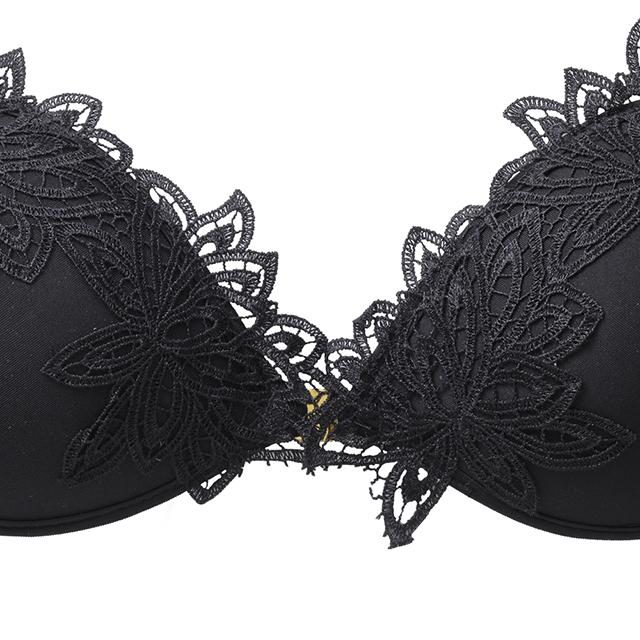 パテッドヌーブラ バルバラ