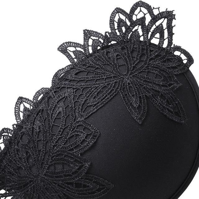 パテッドヌーブラ バルバラ