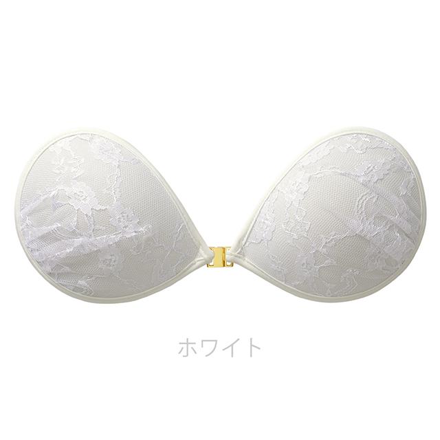 NuBra 公式 ヌーブラ パテッド オレリー 正規品 2025年 春夏 新作