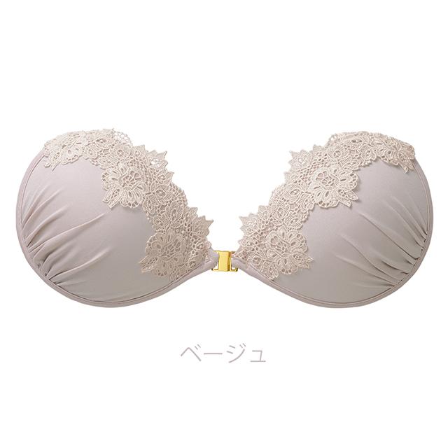 ヌーブラ・エアーライト クローデット