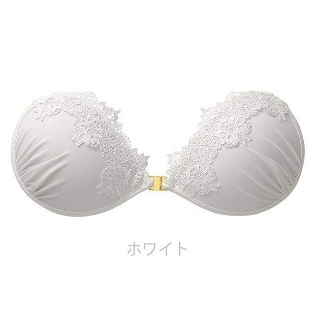 ヌーブラ・エアーライト クローデット