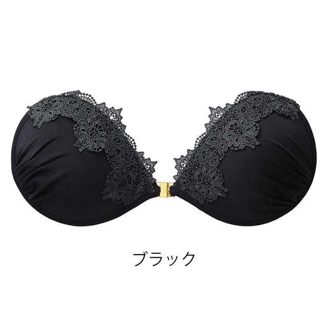 ヌーブラ・エアーライト クローデット