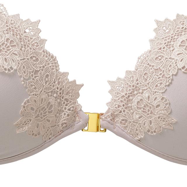 ヌーブラ・エアーライト クローデット