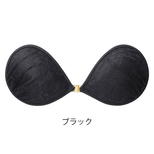 ヌーブラ・エアーライト アリソン