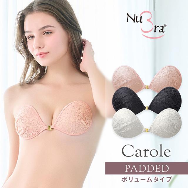 パテッドヌーブラ カロル