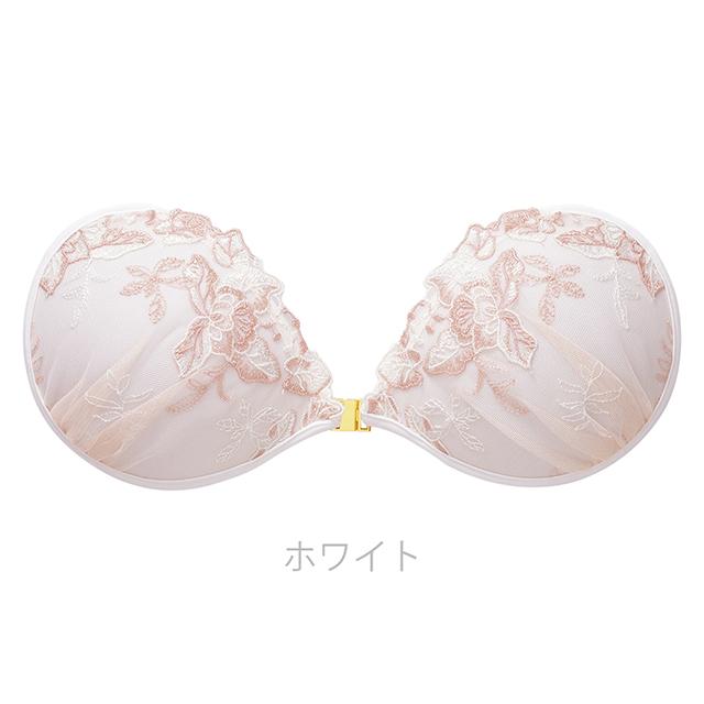 ヌーブラ・エアーライト レースエトワール