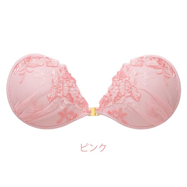 ヌーブラ・エアーライト レースエトワール