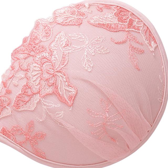 ヌーブラ・エアーライト レースエトワール