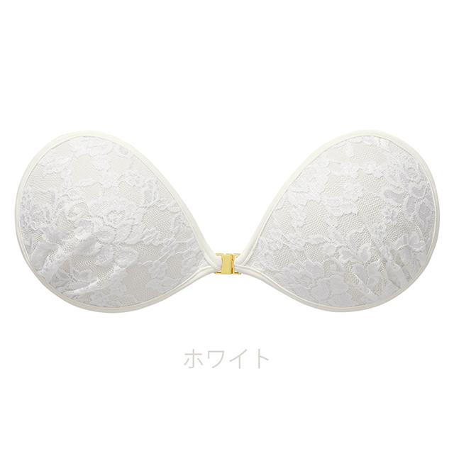 ヌーブラ・エアーライト クラシカルブーケ