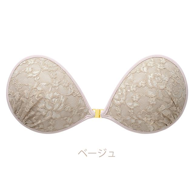 ヌーブラ・エアーライト クラシカルブーケ