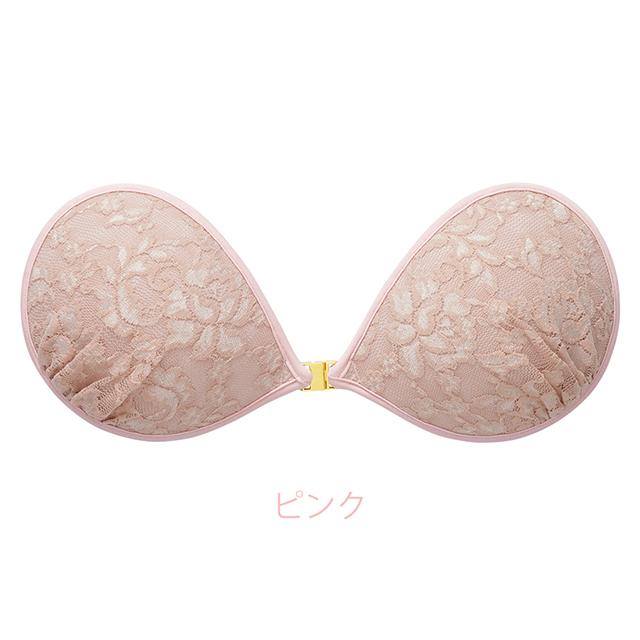 ヌーブラ・エアーライト クラシカルブーケ