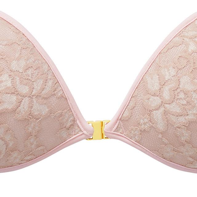 ヌーブラ・エアーライト クラシカルブーケ