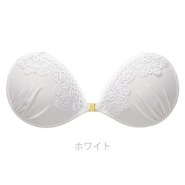 パテッドヌーブラ ノクターンレース