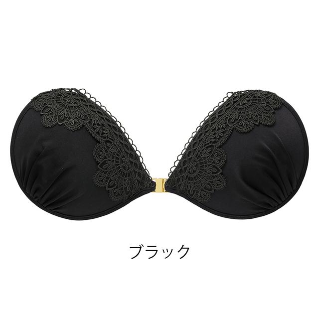 パテッドヌーブラ ノクターンレース