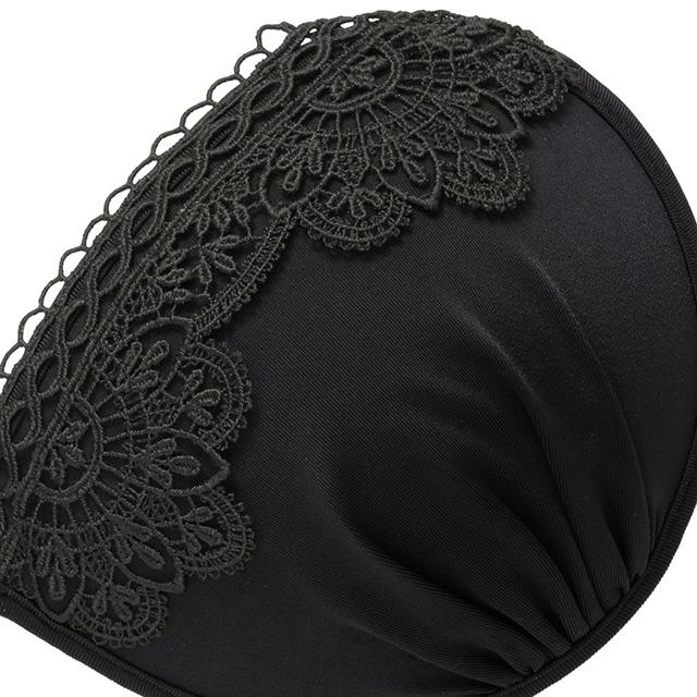 パテッドヌーブラ ノクターンレース