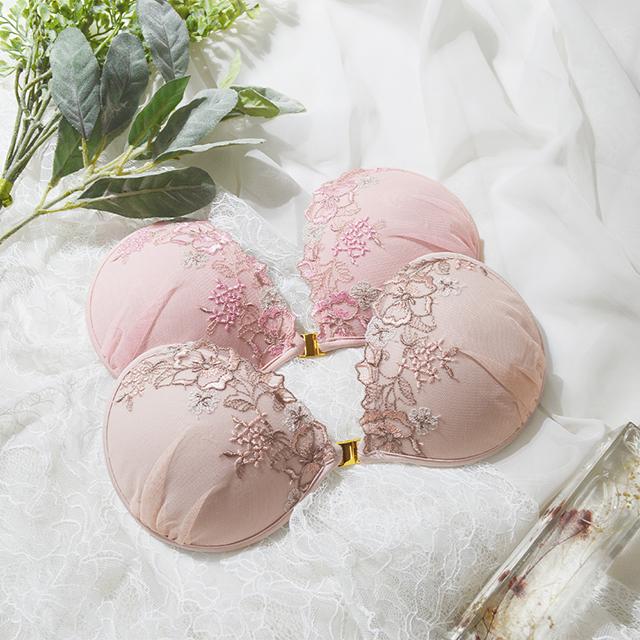 ヌーブラ・エアーライト サルビア