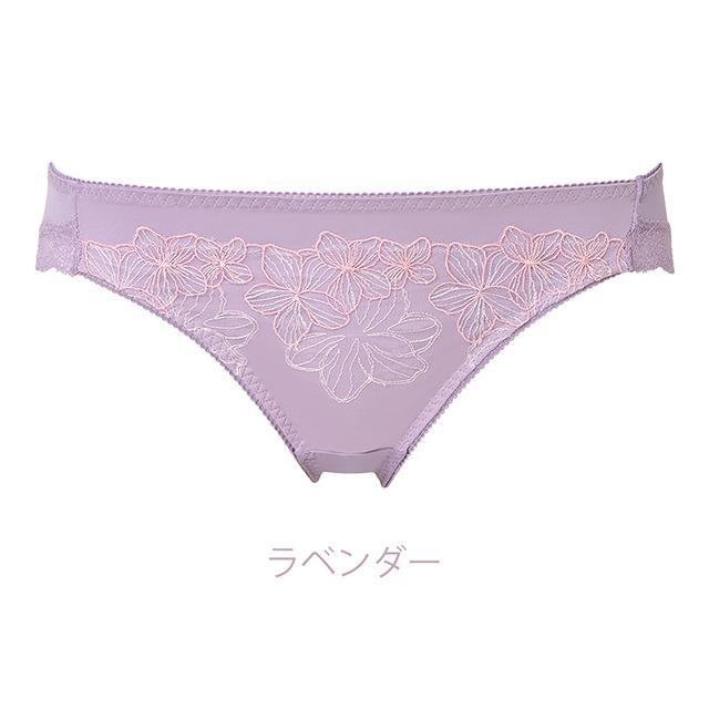 メアリー ショーツ